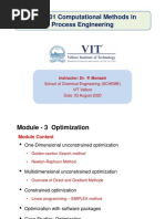 FALLSEM2020-21 CHE3001 ETH VL2020210101692 Reference Material II 17-Aug-2020 Module - 3 Updated On 25 Aug 2020