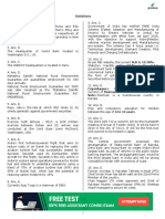 IBPS RRB Office Assistant Mains - Solution - pdf-10 PDF