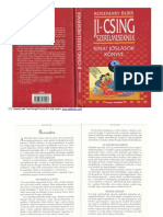 Rosemary Burr - Ji-Csing Szerelmeseknek PDF