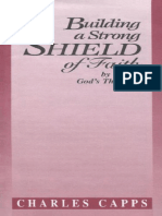 Building A Strong Shield of Faith - Charles Capps