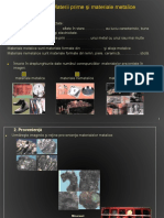 L1 Materii Prime Si Materiale Metalice PDF