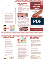 Leaflet Scabies PDF