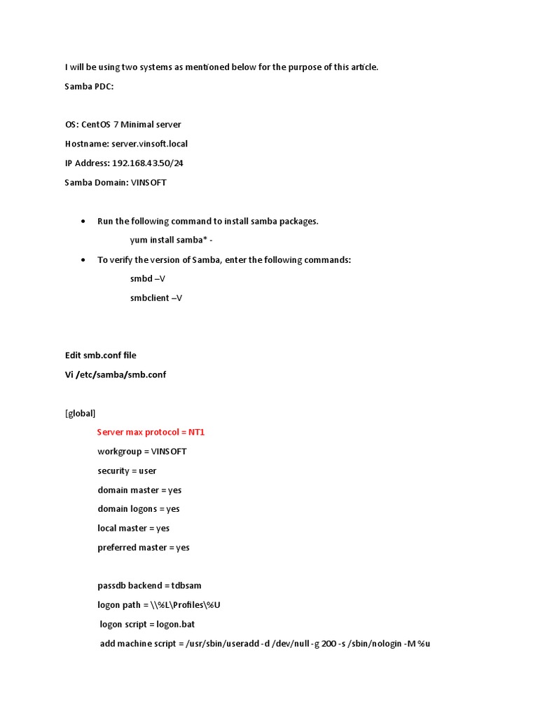 edit-smb-conf-file-vi-etc-samba-smb-conf-server-max-protocol-nt1