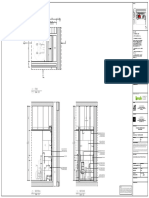 WTC-MQ-XAR-AR-DT-00472 (A) - Accessible Ablution Detail