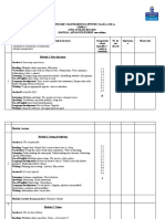 Detalieri Tematice - Elemente de Construcţie A Comunicǎrii - Funcţii Comunicative