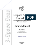 3 Space Sensor Users Manual Embedded 1 PDF