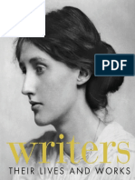 Writers Their Lives and Works PDF
