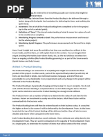 Spikes in Scrum | PDF | Scrum (Software Development) | Computing