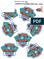 Paw Patrol Cupcake wrapper printables.pdf