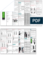 Bike Computer manual-IT PDF