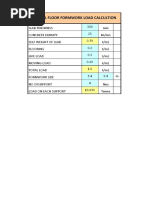 Asce7-16 Load Combinations | PDF