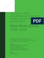 Pemenang Hibah KARYA 2013 Workshop Penul PDF