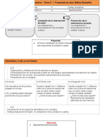 Taller de Profundización en Química - Actividad 3