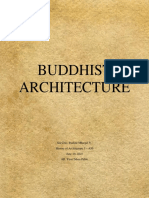 Re200 - Buddhist-Architecture