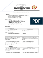 Gayusan Integrated School: Department of Education