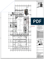 Structural layout ground floor plan details