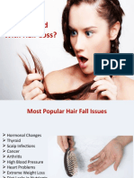 Frustrated With Hair Loss?