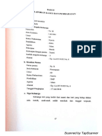 Scanned Documents by TapScanner