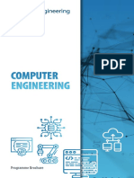 Computer Engineering: Solving Real-World Problems With Hardware AND Software