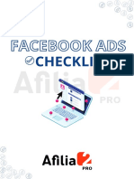 CheckListFB PDF