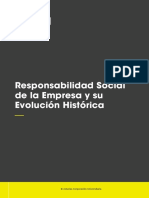 Responsabilidad Social de la empresa y su evolucion historica.pdf