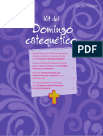 Domingo Catequetico PDF