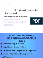 9-Il Fattore Culturale Nellinsegnamento Della Lingua