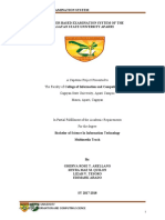 COMPUTER BASED EXAMINATION SYSTEM OF THE.docx