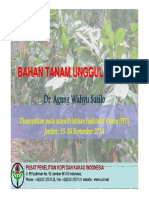 Bahan Tanam Dan Perbanyakan