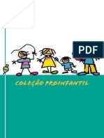 Coleção Proinfantil