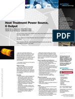 Power For Heat Treatment PDF