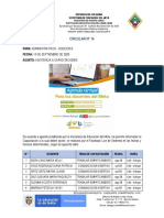 Circular 16 Cronograma Capacitaciones PDF