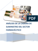 74208468 Cadena de Suministro Industria Farmaceutica