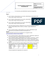 1.TallerRepaso-Vectores