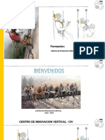 Formacion SPICC PDF
