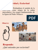 Cautividad y Esclavitud PDF