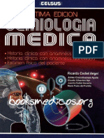 Cediel Semiologia 7ma PDF