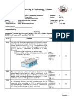 NFC-Institute of Engineering & Technology, Multan: K 0.5 W /M K