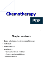 1 Basic Principles of Antimicrobial Therapy