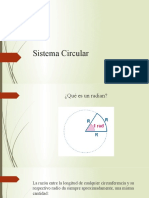 Sistema Circular