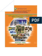 Etude Nationale Prospective ENP CI 2040 PDF