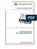 2301a A Setting Manual