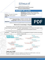 Historia y definiciones de Traumatología y Ortopedia