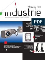 04_Industrie Afrique du Nord_SEP15