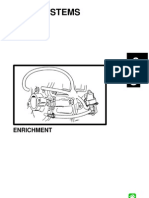 Fuel Systems: Enrichment