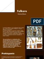 09 Folklore Musica
