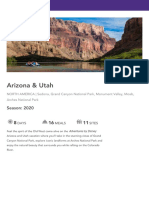 Grand Canyon Vacation Trip Packages Adventures by Disney