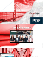 The Bridge Presentation PDF