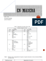 Diseño en Madera PDF
