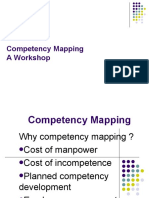 Competency - Makes Sense
